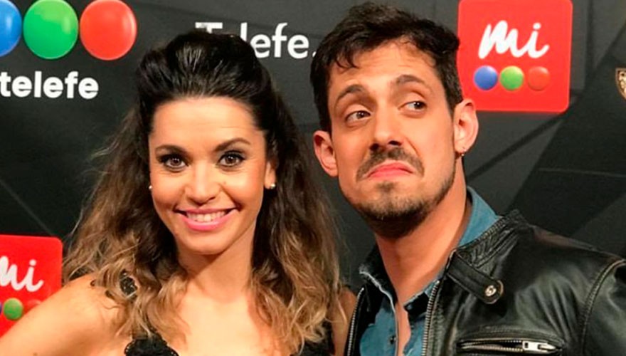 Rada contó cómo resuelve sus peleas con Fer Metilli | Espectáculos