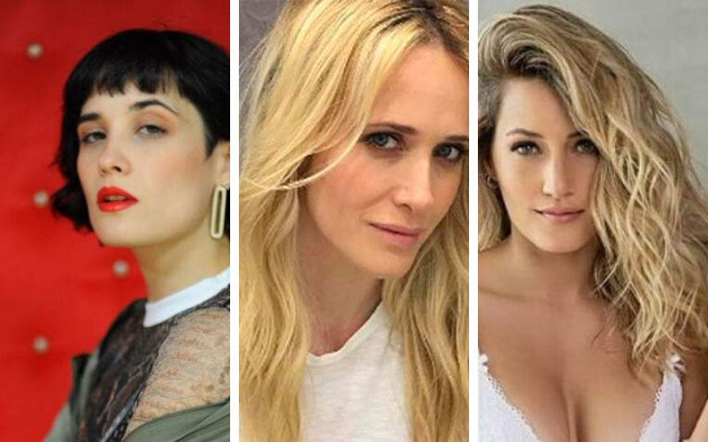 Julieta Prandi enojada con Flor Torrente y Mica Viciconte | Espectáculos