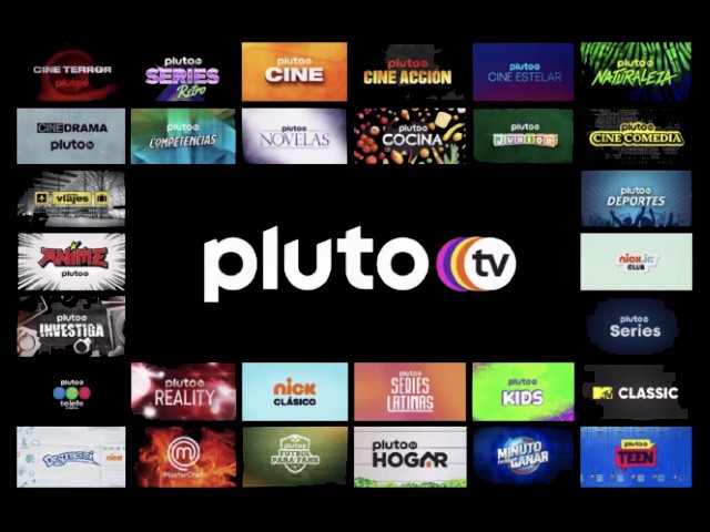 Conocé Pluto TV: la nueva plataforma de streaming GRATIS | Recomendados