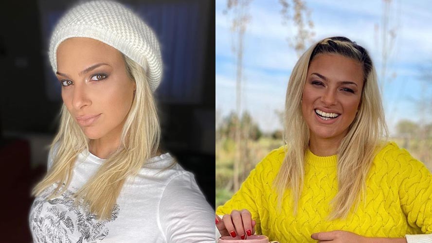 La profunda reflexión de Ailén Bechara | Espectáculos