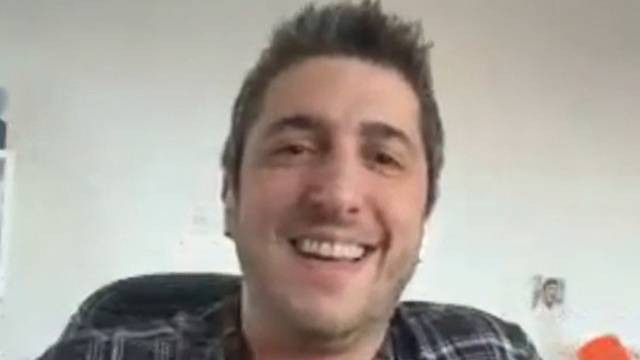 Jey Mammon hizo terapia con Vero | Entrevistas completas