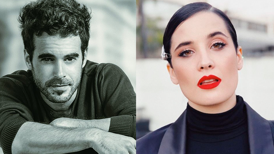 Flor Torrente recordó su noviazgo con Cabré | Espectáculos