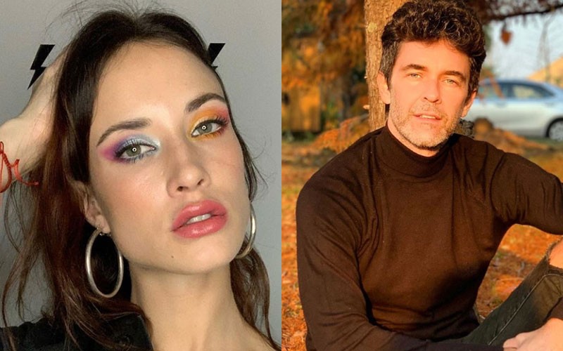 Camila Cavallo confirmó que se separó de Mariano Martínez | Espectáculos