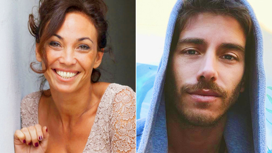 ¿Qué pasó entre Vico D'Alessandro y Ernestina Pais? | Espectáculos