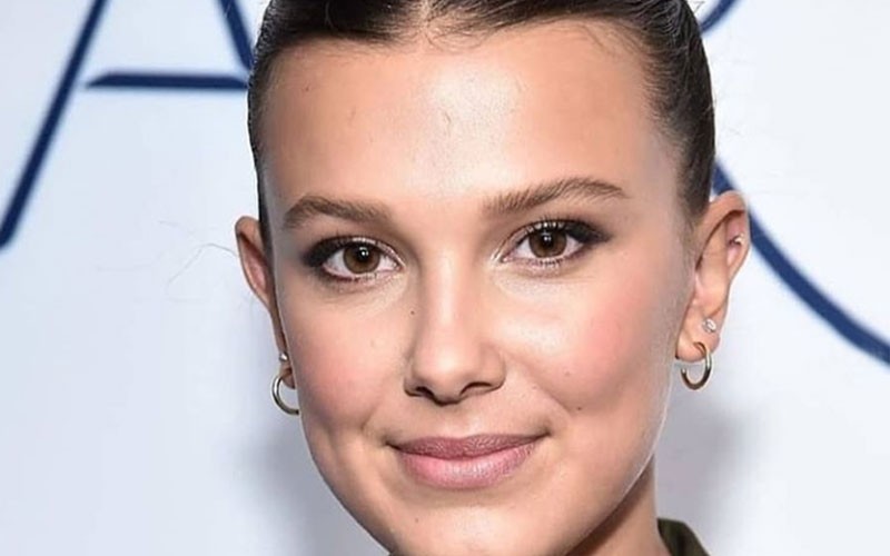 El drástico cambio de look de Millie Bobby Brown | Espectáculos