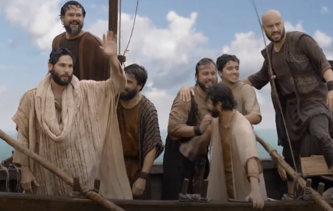 Capítulo 35 | Capítulos