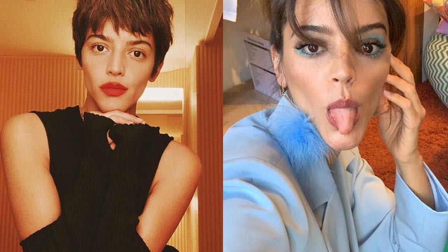 Calu Rivero recibió el verano con un desnudo total | Espectáculos