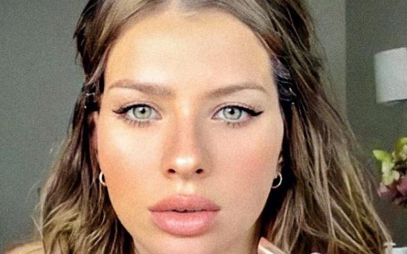 El desconocido video de La China Suárez | Espectáculos