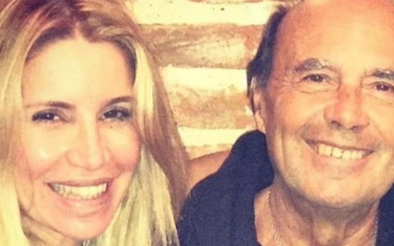 La emotiva canción que le dedicó Flor Peña a su papá | Espectáculos