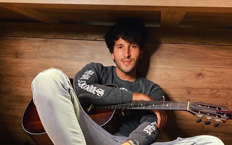 El hobby de Sebastian Yatra en cuarentena | Espectáculos