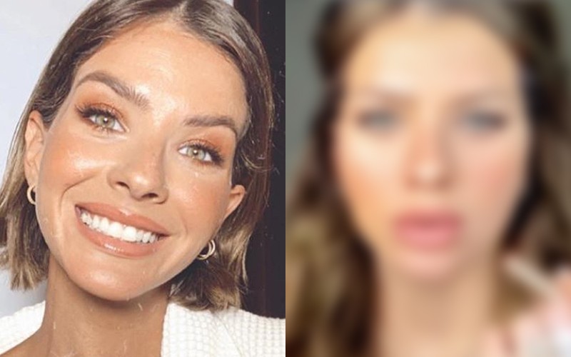 El nuevo cambio de look de la China Suárez | Espectáculos