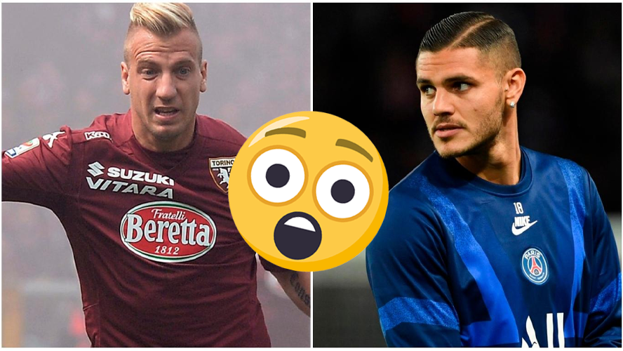 La foto del día del padre de Mauro Icardi con los hijos de Maxi López | Espectáculos