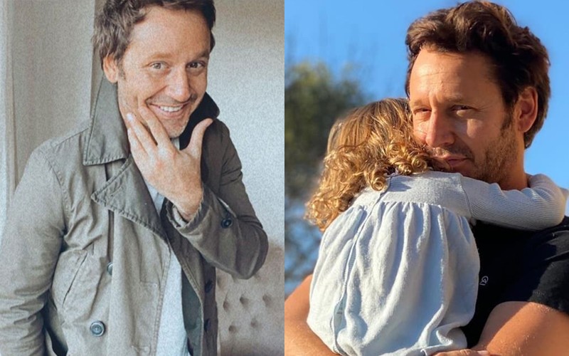 La íntima confesión de Benjamín Vicuña | Espectáculos