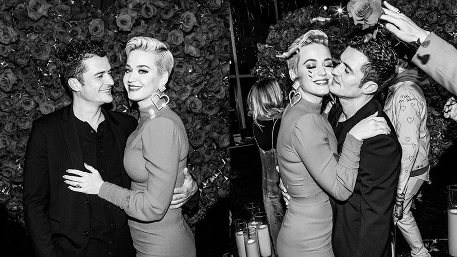 La sorprendente manera en que Katy Perry y Orlando Bloom elegirán el nombre de su hija | Espectáculos