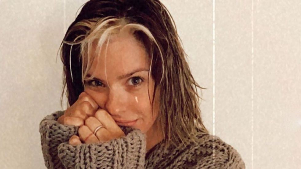 El alimento que le trajo complicaciones a La China Suárez en su embarazo | Espectáculos