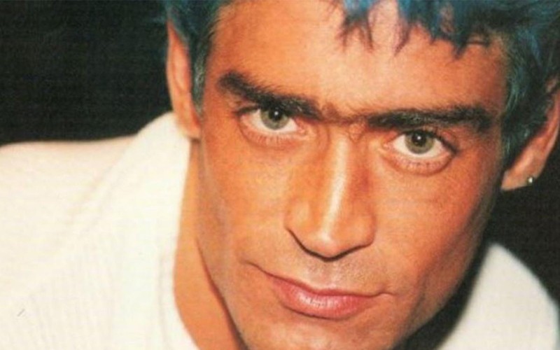 Se cumplen 20 años de la muerte de Rodrigo "El Potro" | Espectáculos