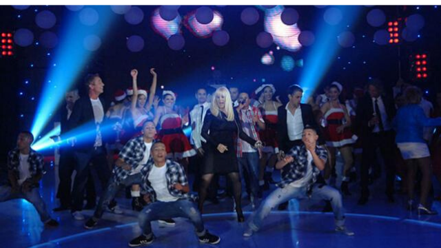 El video de Pablo Echarri bailando los Wachiturros que se hizo viral | Virales