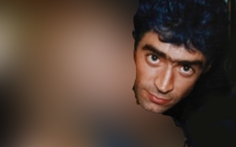 La desconocida relación de Rodrigo Bueno con una famosa antes de morir | Espectáculos