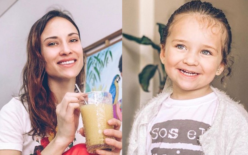 Camila Cavallo mostró su nuevo hogar | Espectáculos