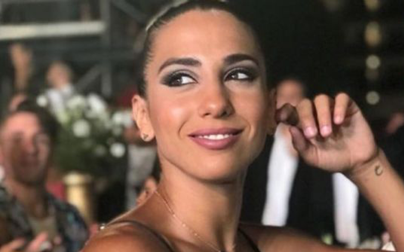 Denuncian a Cinthia Fernandez | Espectáculos