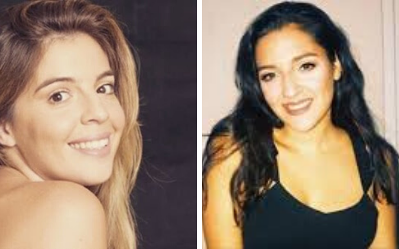 Jana Maradona le respondió a Dalma | Espectáculos