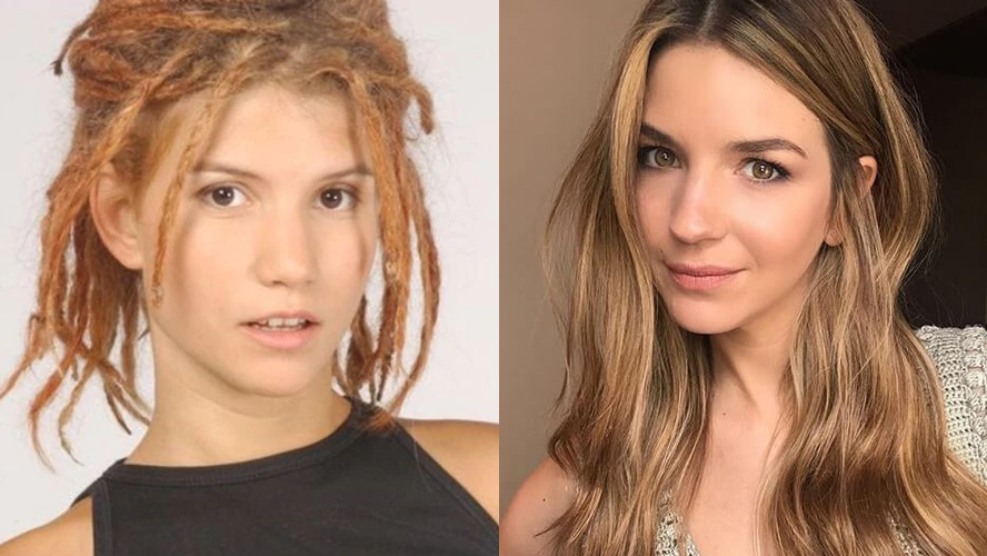 Salió a la luz una foto inédita de Marcela Kloosterboer y Camila Bordonaba desvelando su secreto mejor guardado | Espectáculos