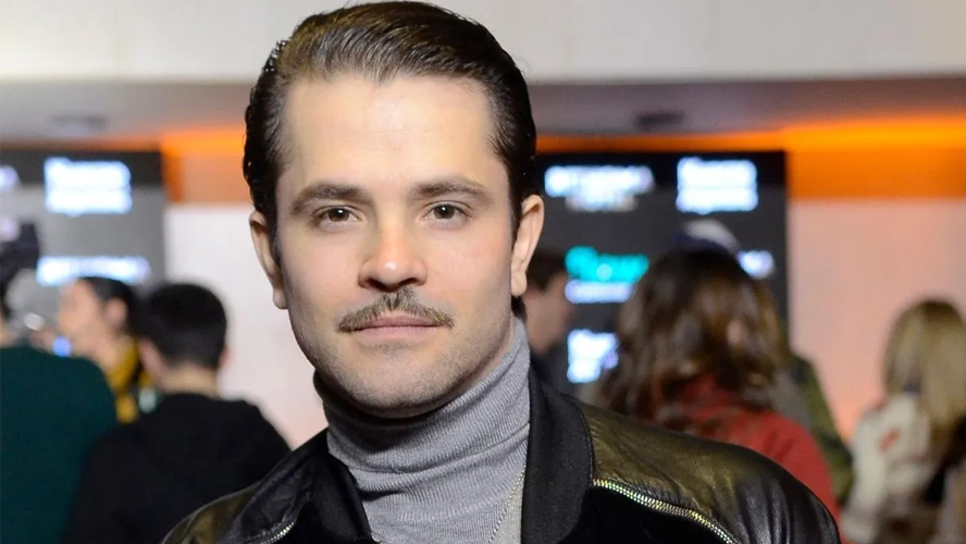 La curiosa tradición familiar de Felipe Colombo que lo lleva a festejar navidad dos veces al año | Espectáculos