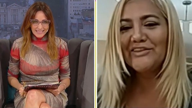 La Bomba Tucumana hizo terapia virtual | Entrevistas completas