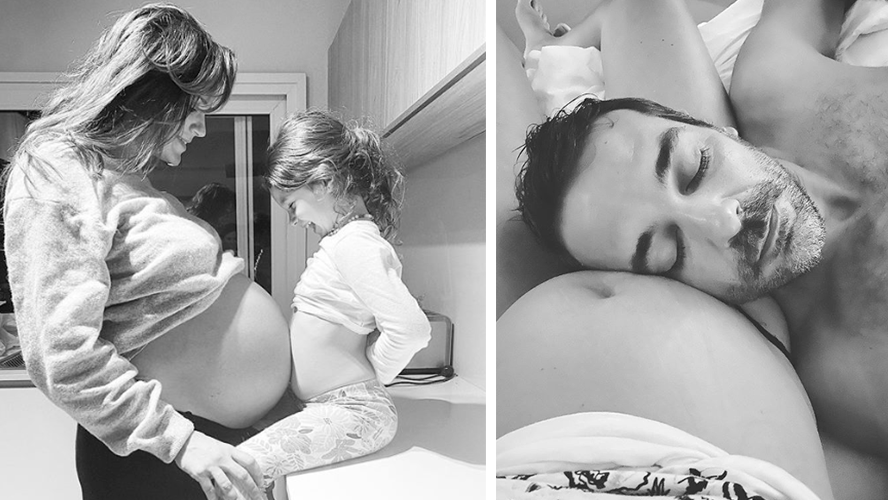 La emocionante reflexión de Paula Chaves | Espectáculos