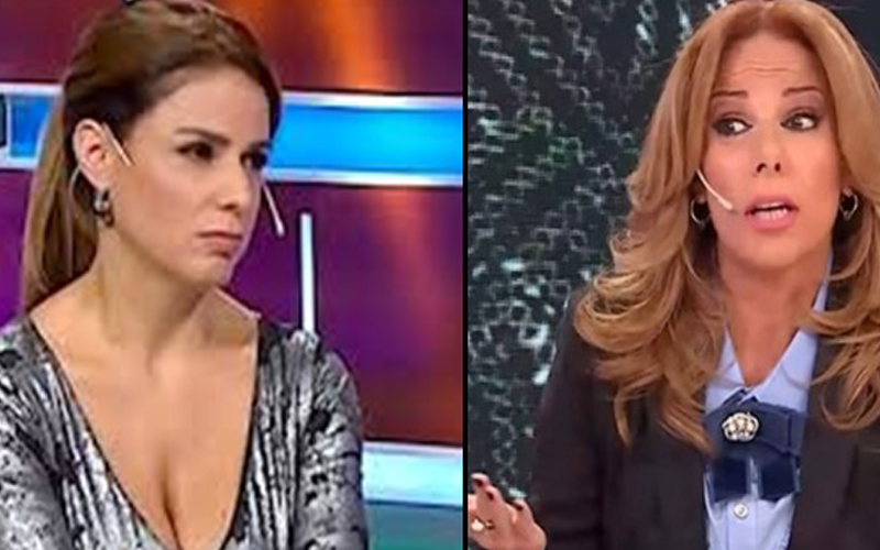 El mal momento de las hermanas Calabró | Espectáculos