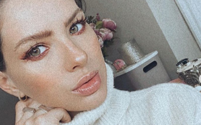 La respuesta de la China Suárez a la crítica de una seguidora | Espectáculos