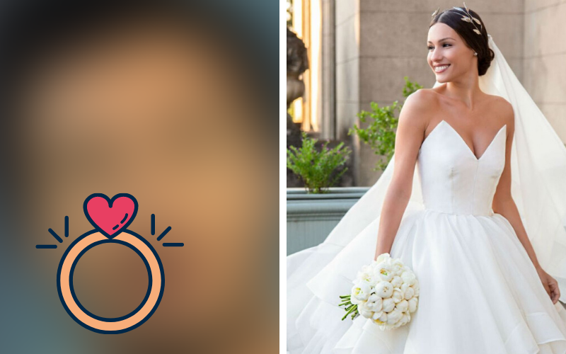 Se casa un ex Pampita | Espectáculos