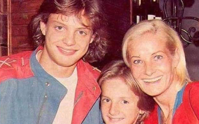 Un nuevo testimonio confirmaría que la mamá de Luis Miguel está viva | Espectáculos