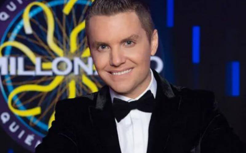 Santiago Del Moro presentó a sus hijas | Espectáculos