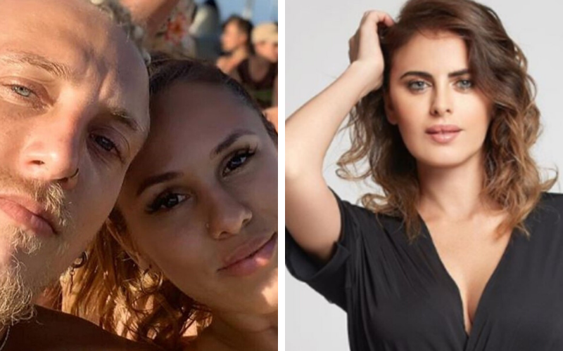 Barby Silenzi disparó contra Silvina Luna | Espectáculos