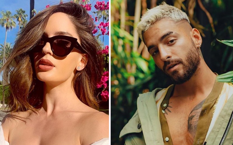 La ex de Maluma rompió el silencio | Espectáculos