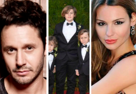 El pacto de Pampita con Vicuña: ¿Qué código no puede romper su ex-pareja? | Espectáculos