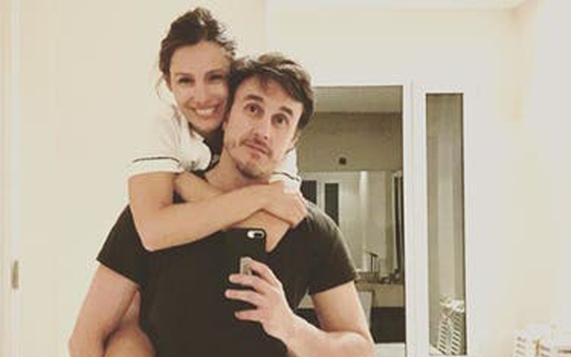 La ingeniosa manera de Pampita para tener sexo en cuarentena | Espectáculos