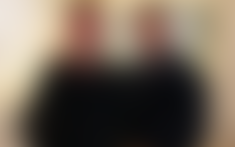 Se casa un famoso periodista | Espectáculos