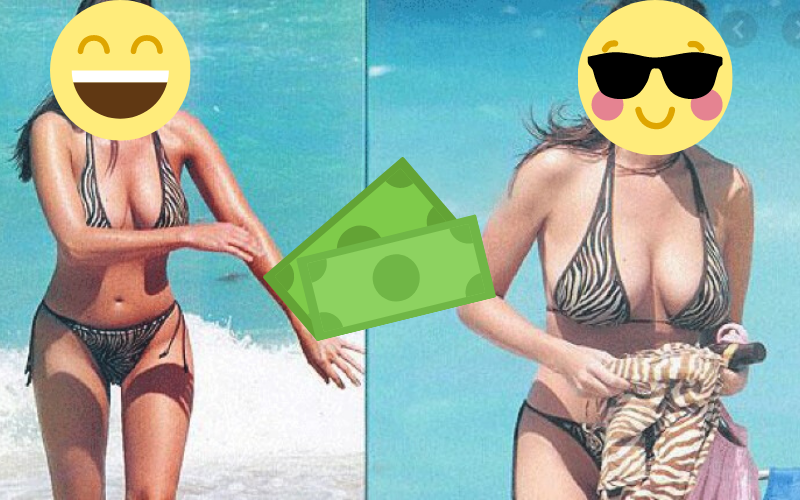 La nueva vida millonaria de una ex de Sofovich | Espectáculos