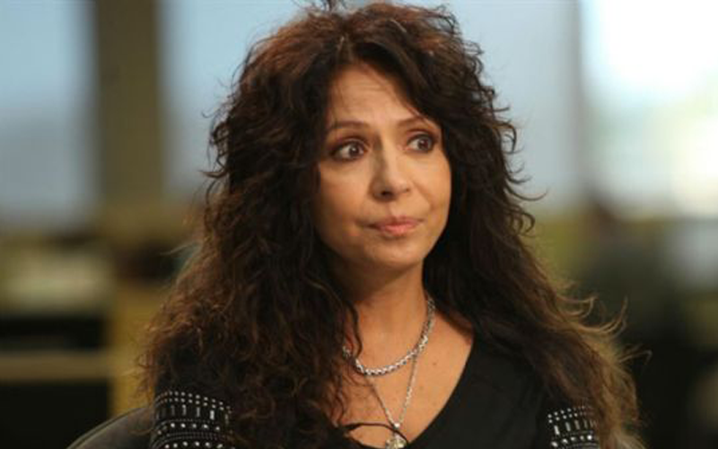 La tristeza de Patricia Sosa | Espectáculos