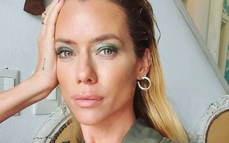 Nicole Neumann furiosa ante la noticia de un nuevo virus de origen porcino: "Sigan con el asadito" | Espectáculos