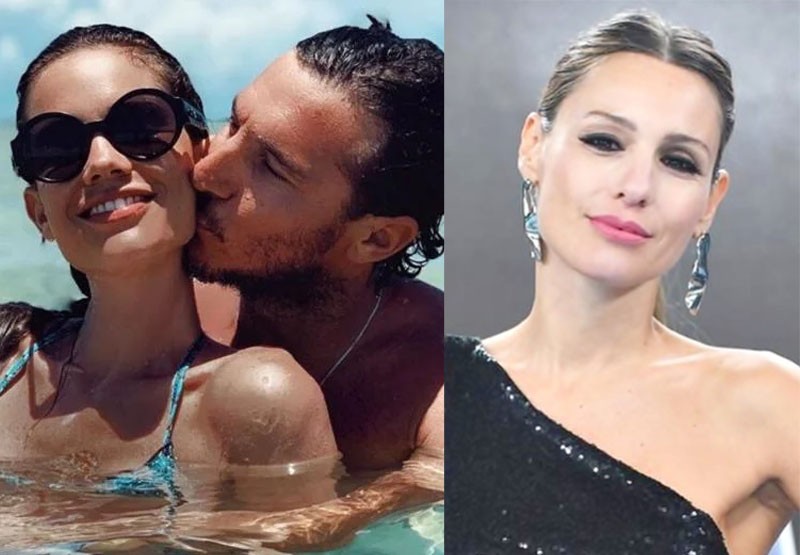 ¡El misterioso mensaje de Diana Arnopoulos ¿a Pampita? tras casarse con Pico Mónaco! | Espectáculos