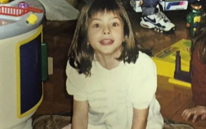 La China Suárez recordó a su papá | Espectáculos