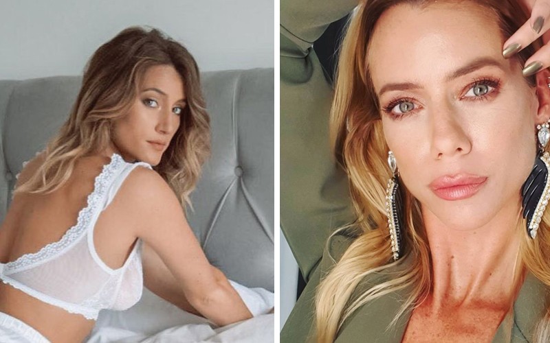 El tweet de Mica Viciconte furiosa con Nicole Neumann | Espectáculos