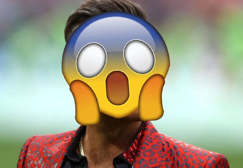 ¡Amenazaron de muerte a un famoso! | Espectáculos