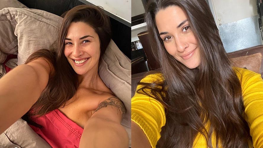 Fuerte controversia por los consejos de Ivana Nadal | Espectáculos