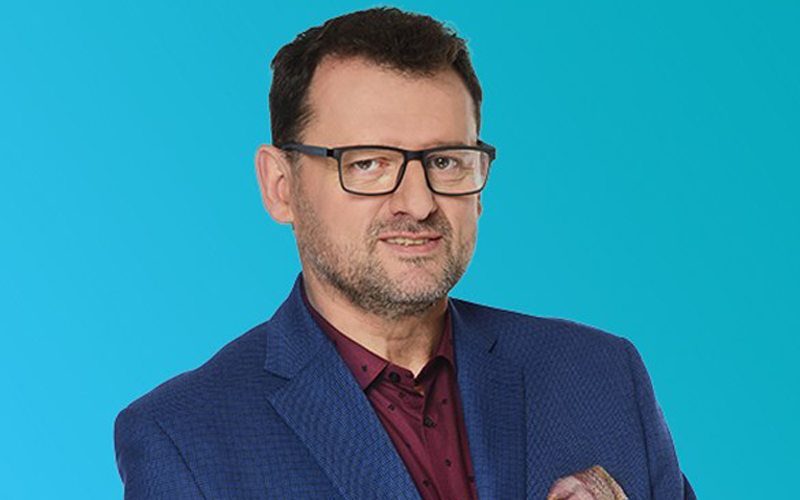 Los proyectos de Christophe Krywonis | Espectáculos