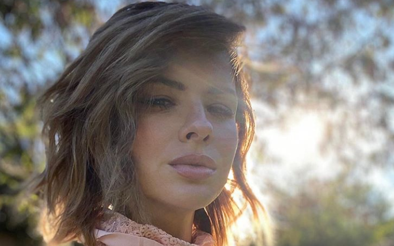 El sueño frustrado de la China Suárez | Espectáculos