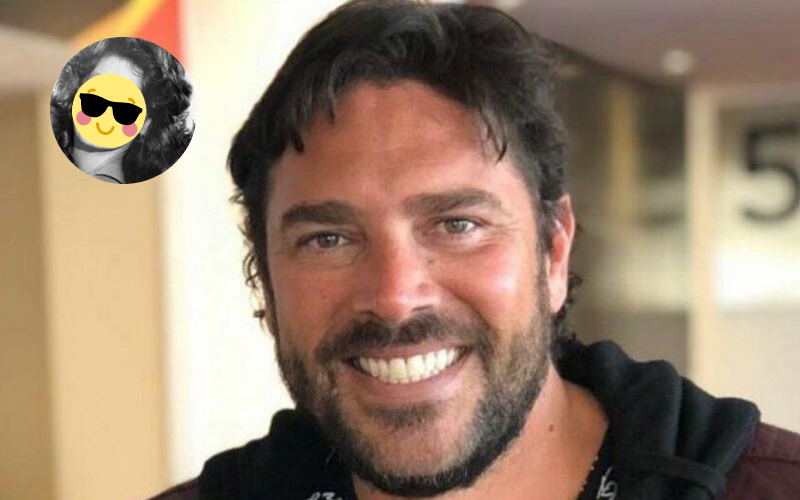 Matias Alé confirmó su romance con una Milf del espectáculo que no es Graciela Alfano | Espectáculos